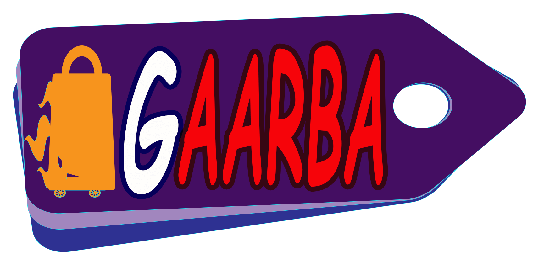 logo garba